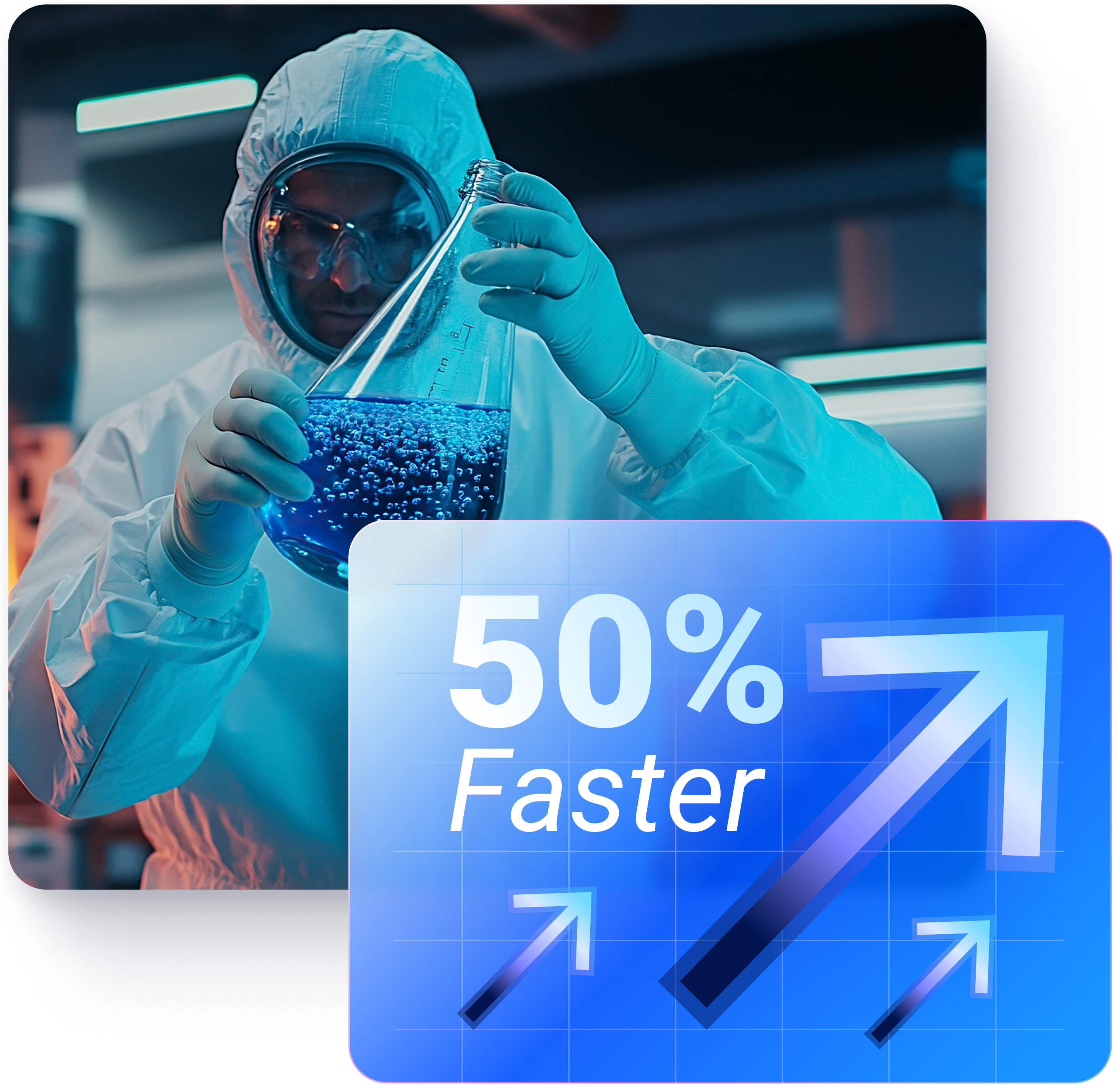 산업: 수지(Resin)